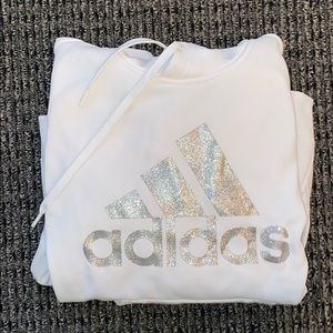 Adidas Hoodie